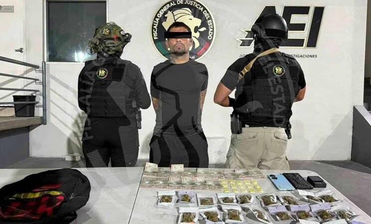 Detienen a hijo de Arnulfo Jr investigado por feminicidio