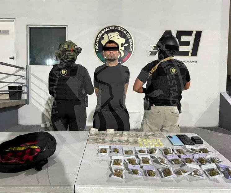 Detienen a hijo de Arnulfo Jr investigado por feminicidio