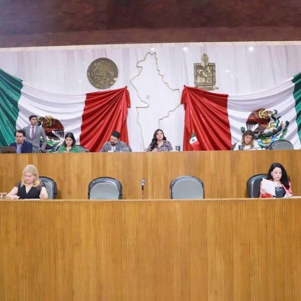 Busca Congreso destrabar juicio contra Samuel