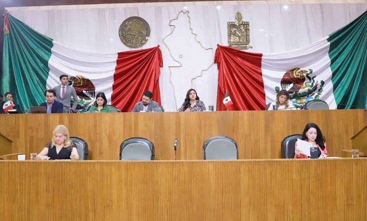 Busca Congreso destrabar juicio contra Samuel