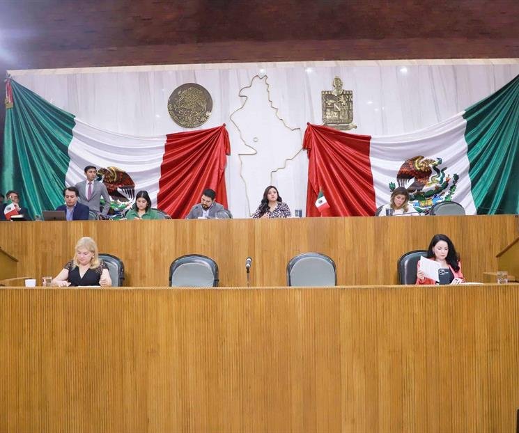 Busca Congreso destrabar juicio contra Samuel