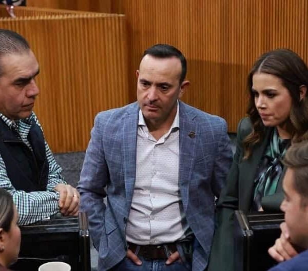 PRIAN, PRD e Independiente no acudirán a la reunión del Presupuesto 2027