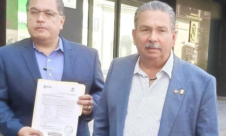 Reclama Escobedo 253 mdp al Estado