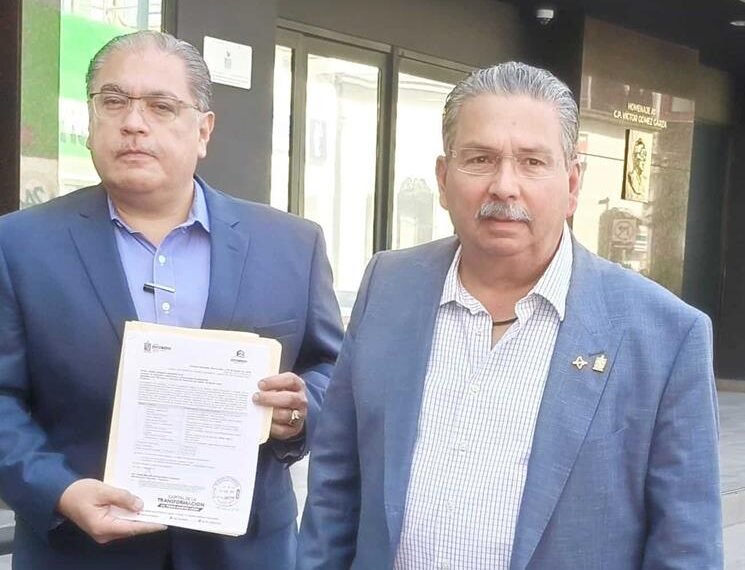 Reclama Escobedo 253 mdp al Estado