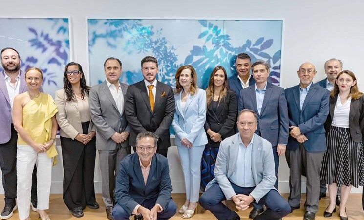 Inicia Samuel García gira de inversión por Texas