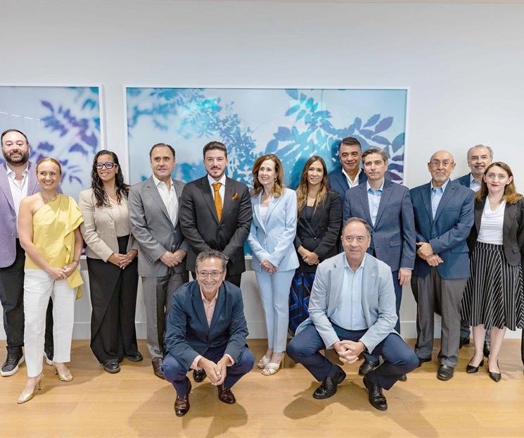 Inicia Samuel García gira de inversión por Texas