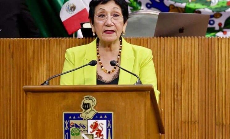 Exige PT destrabar delito de transfeminicidio en NL