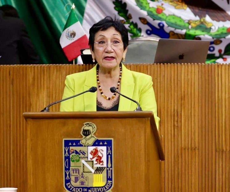 Exige PT destrabar delito de transfeminicidio en NL