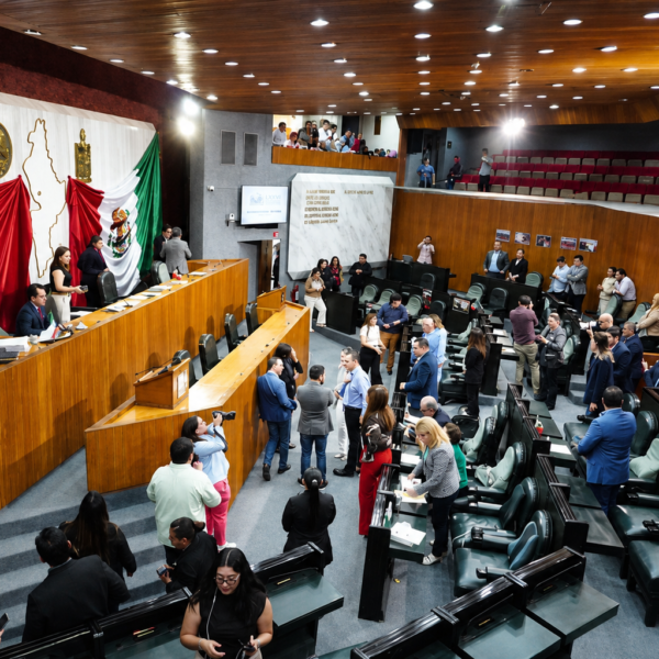 Descartan PAN y PRI reabrir Presupuesto 2026