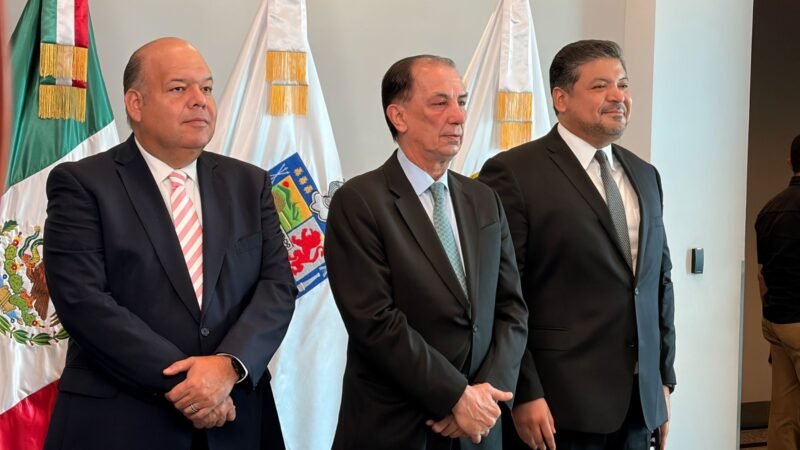 Testimonio de “Pato” Zambrano ayudó a condenar a abogados por despojo; Fiscalía