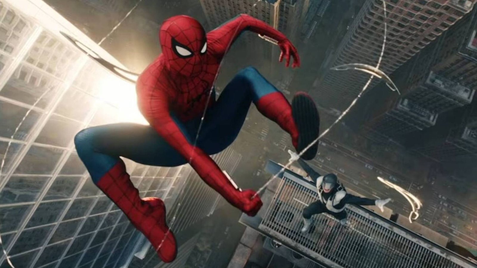 Spider-Man Brand New Day conquista la taquilla mexicana