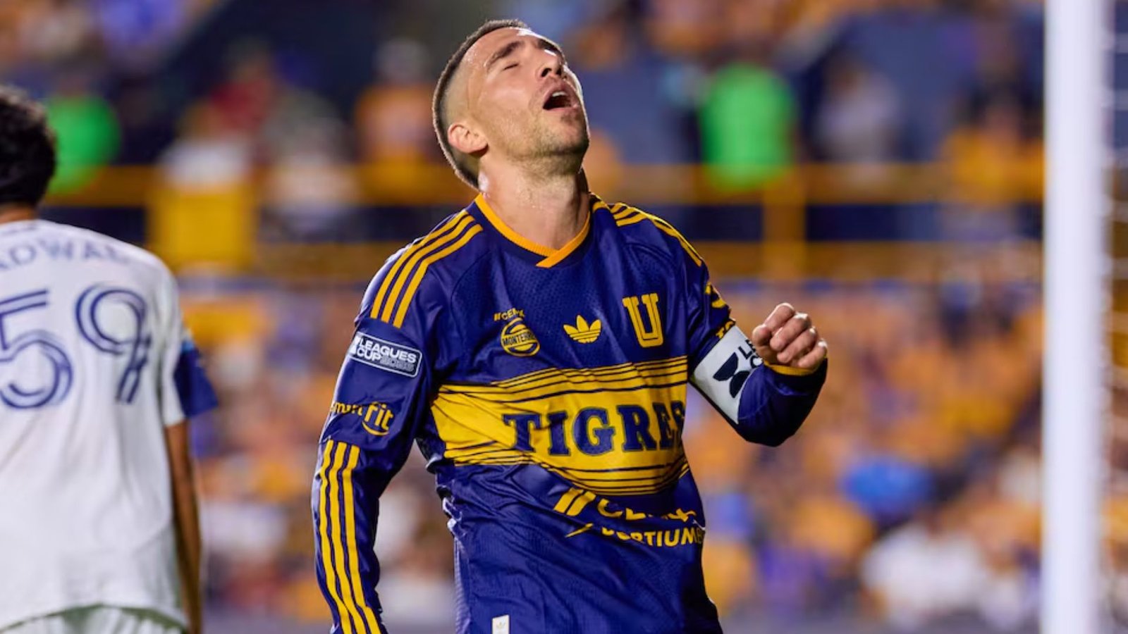 Tigres vence a Vancouver en penales y espera clasificación en Leagues Cup