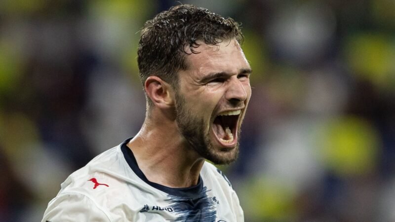 Rayados vence a Nashville y espera resultados para avanzar en Leagues Cup