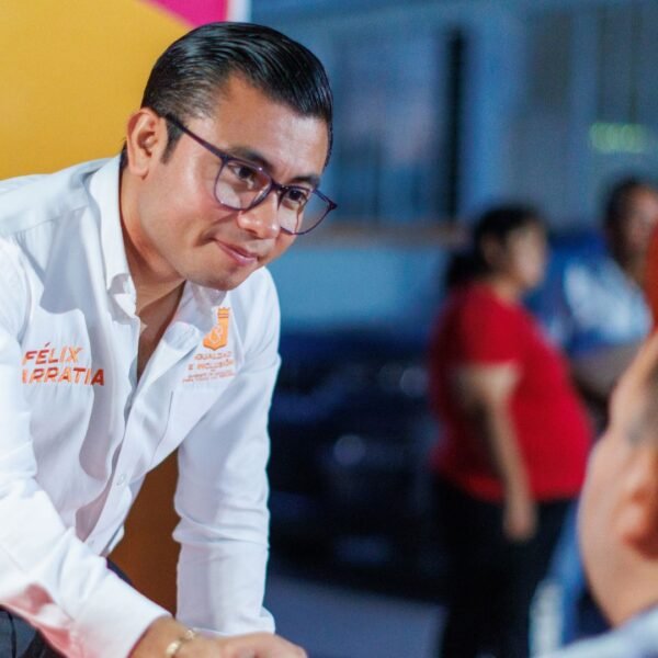 Ayudamos de Cerca supera 12 mil personas atendidas en Nuevo León