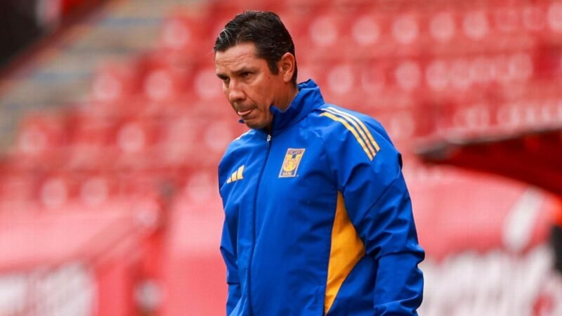 Tigres va con todo en la Leagues Cup bajo el mando de Hernán Elizondo