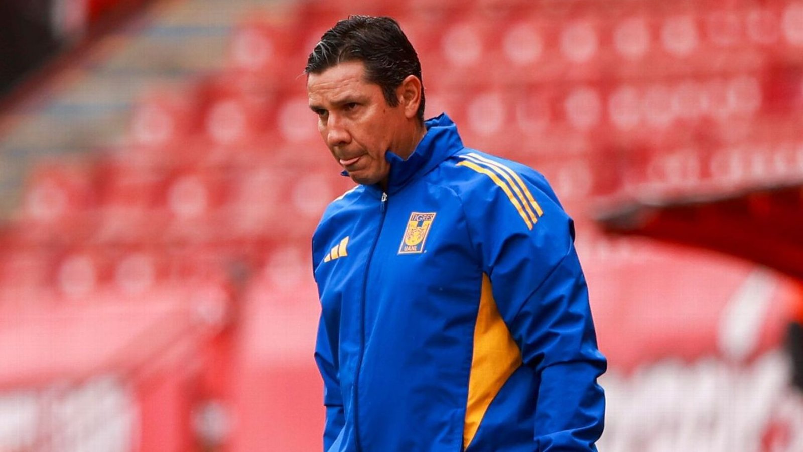 Tigres va con todo en la Leagues Cup bajo el mando de Hernán Elizondo