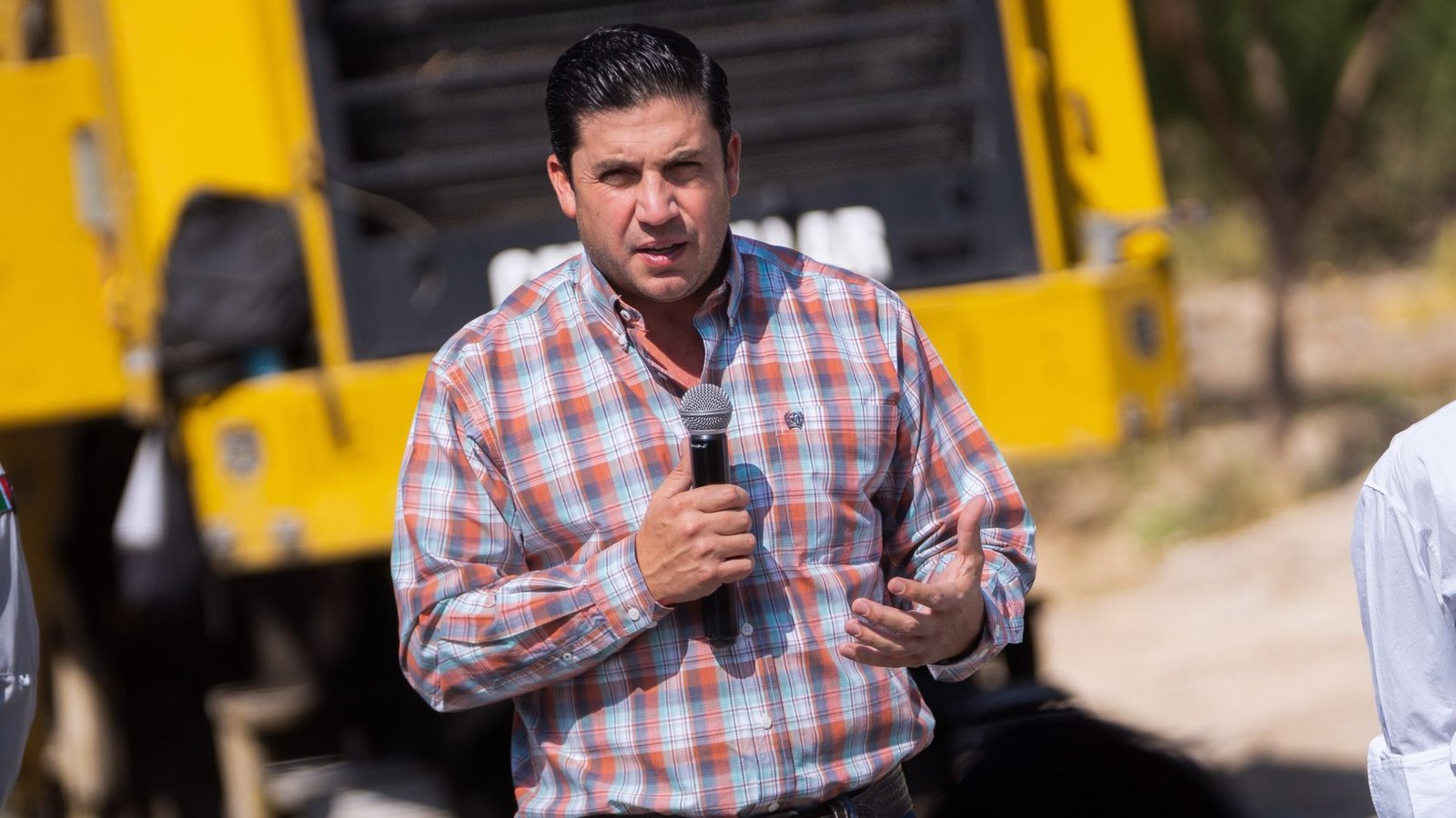 Salinas Victoria inicia nuevas obras para mejorar movilidad y seguridad en Los Pilares