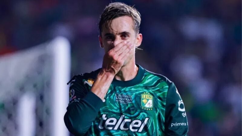 ¡La ley del ex! De la mano de Jordi Cortizo, León vence a Rayados