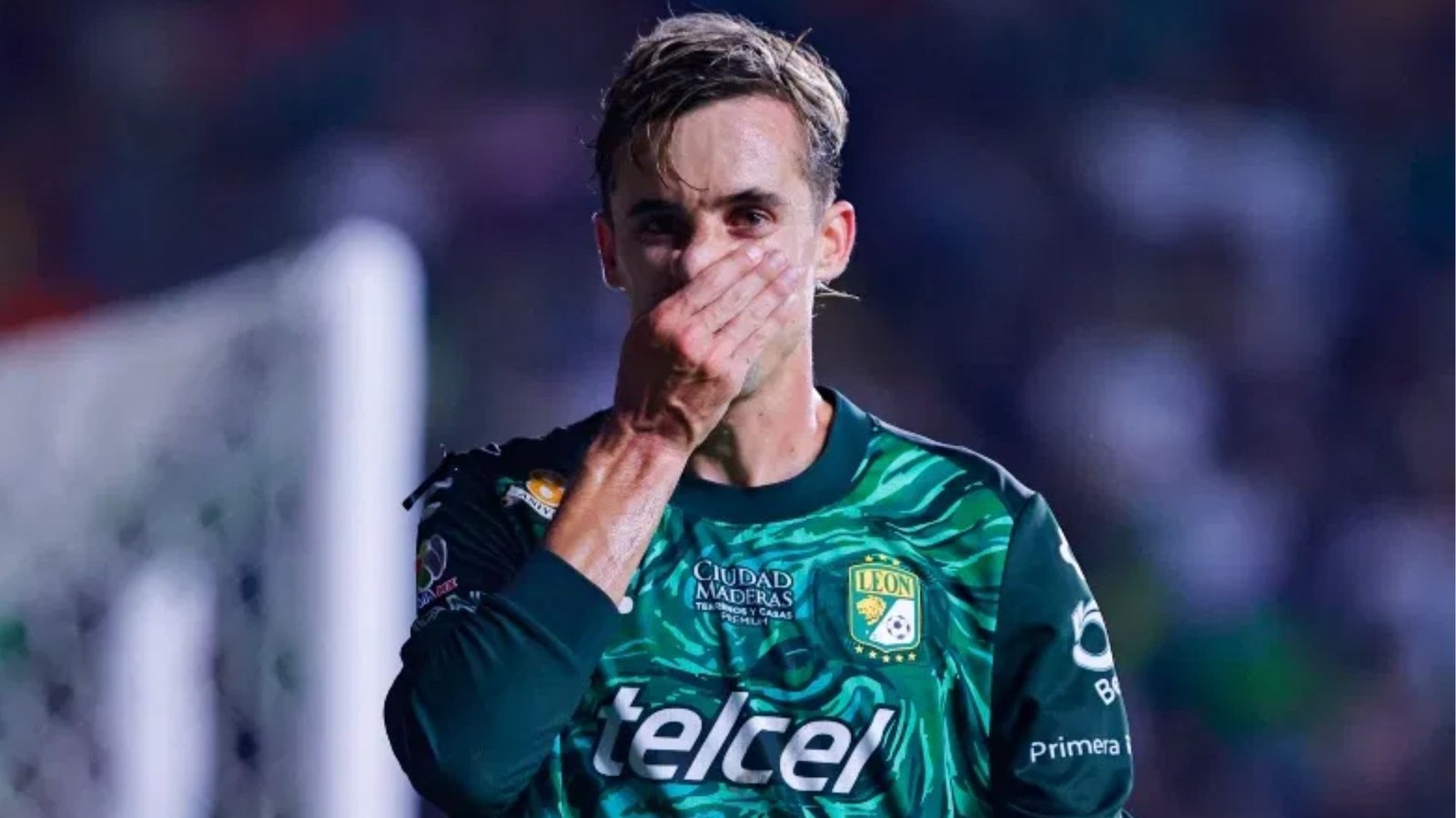 ¡La ley del ex! De la mano de Jordi Cortizo, León vence a Rayados