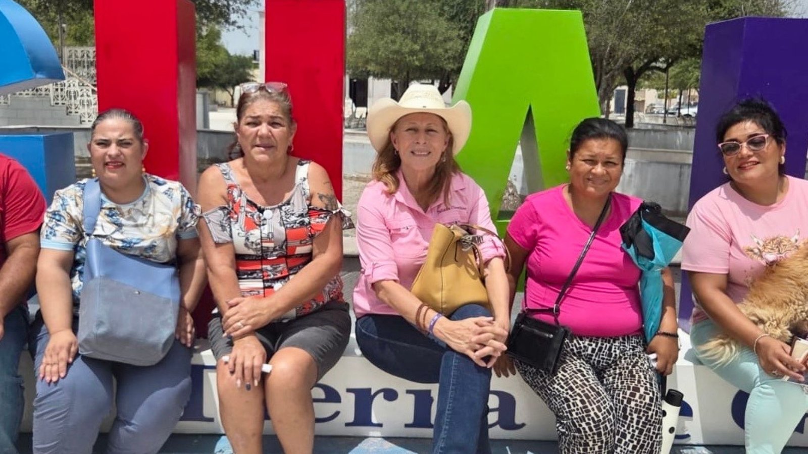 Tatiana Clouthier pide más empleo y seguridad para frenar migración en Nuevo León