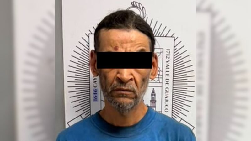 Ni Chica, ni Poderosa, Detienen a “Bellota” en Santiago con presuntas sustancias