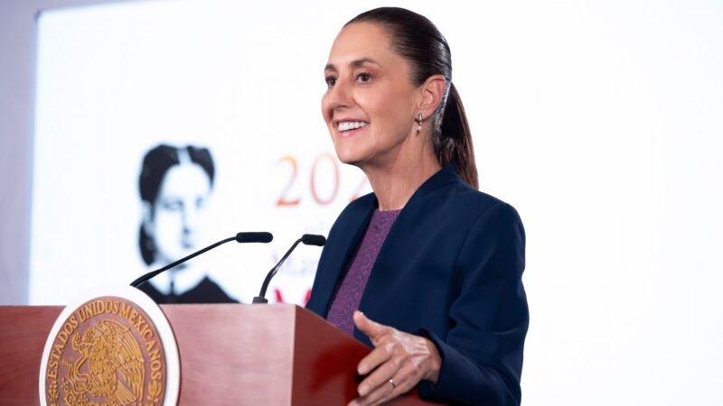 México alcanza récord de Inversión Extranjera Directa en primer semestre de 2026