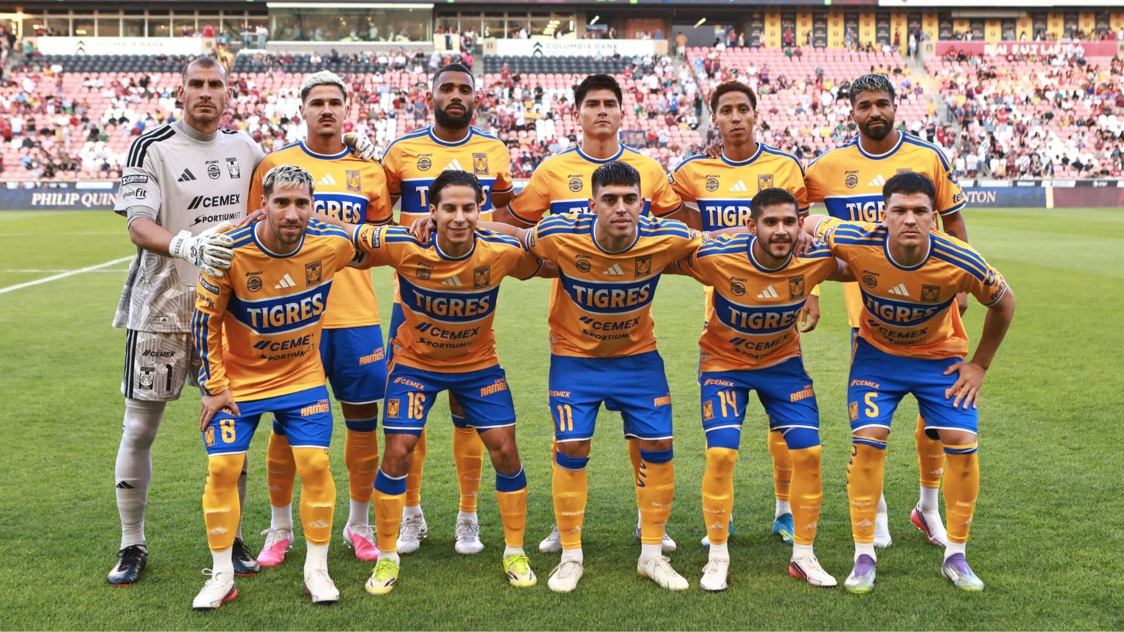 Tigres busca ante Minnesota su primer triunfo y avanzar a 4tos