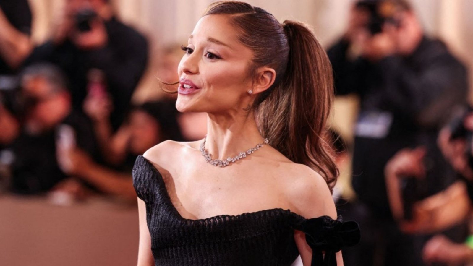 Ariana Grande prepara una pausa tras concluir su gira
