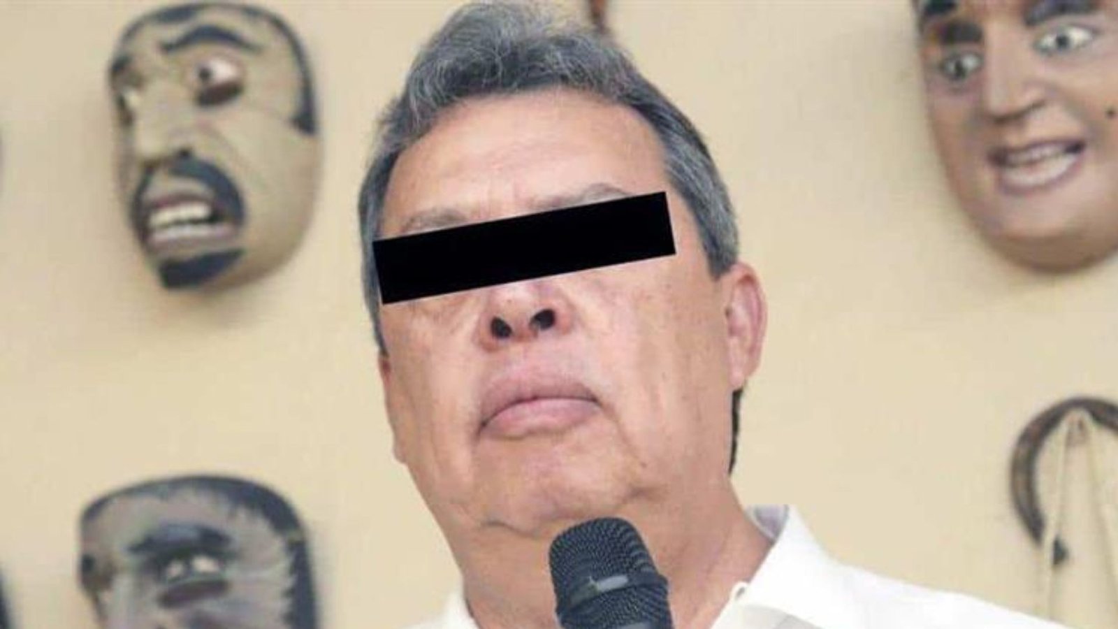 Ángel Aguirre es vinculado a proceso por el caso Ayotzinapa