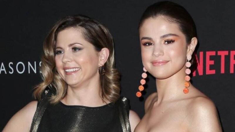 Selena Gomez enfrenta demanda por presunto fraude en Wondermind