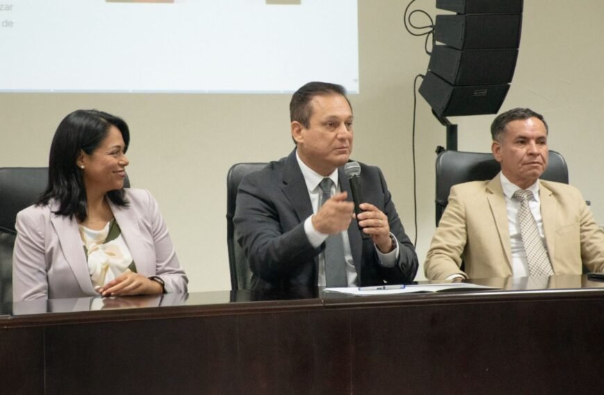 UANL, UAT y UAdeC reactivan red de investigación educativa del noreste