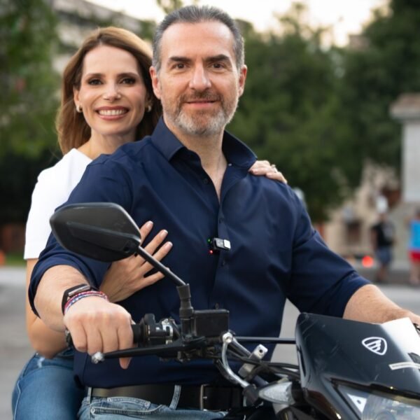 Monterrey ofrecerá cursos gratis para aprender a manejar motocicleta