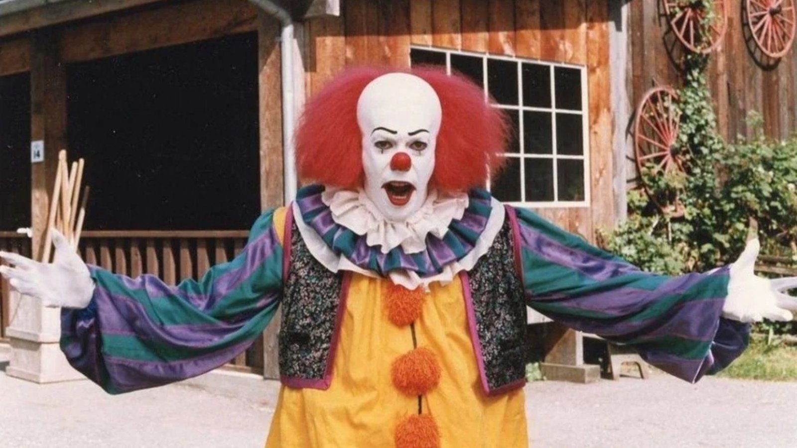Muere Tim Curry a los 80 años, actor de IT y The Rocky Horror Picture Show