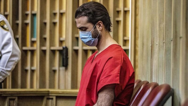 Pablo Lyle podría salir de prisión en diciembre de 2026