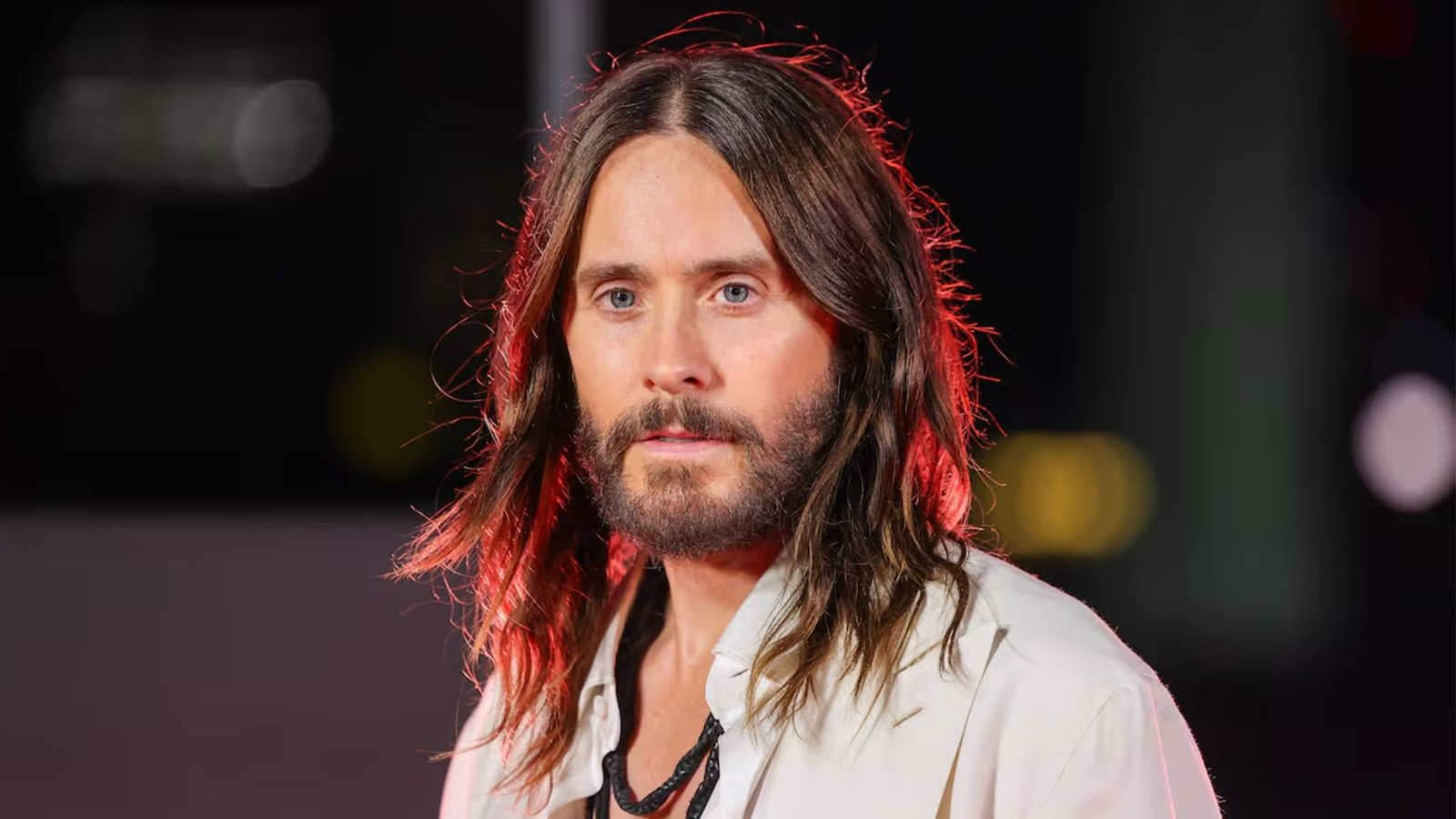 Jared Leto pierde posible papel en thriller tras nuevas acusaciones