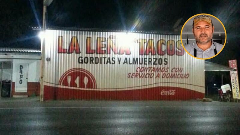 Muere comerciante en accidente de cuatrimoto en Santiago