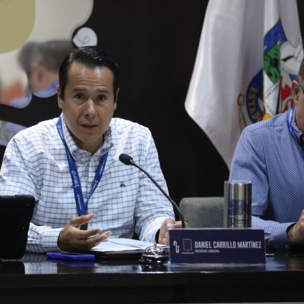 Analizará San Nicolás controles más estrictos para motociclistas