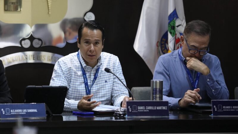 Analizará San Nicolás controles más estrictos para motociclistas