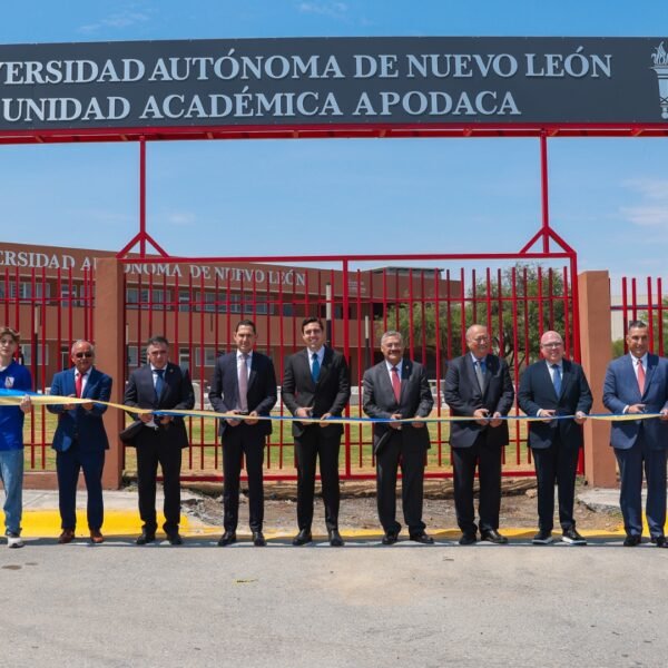 UANL abre nuevas unidades en Zuazua y Apodaca