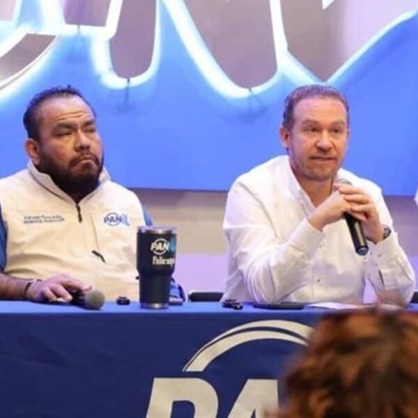 PAN registra más de 140 aspirantes en Nuevo León