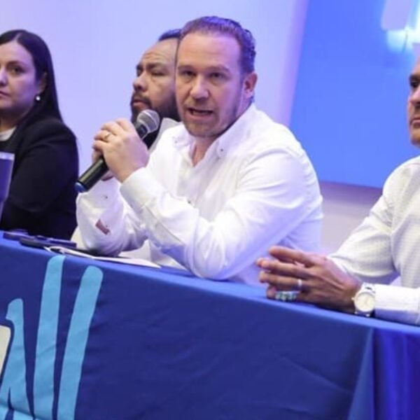 Definirá PAN en diciembre posible alianza con el PRI