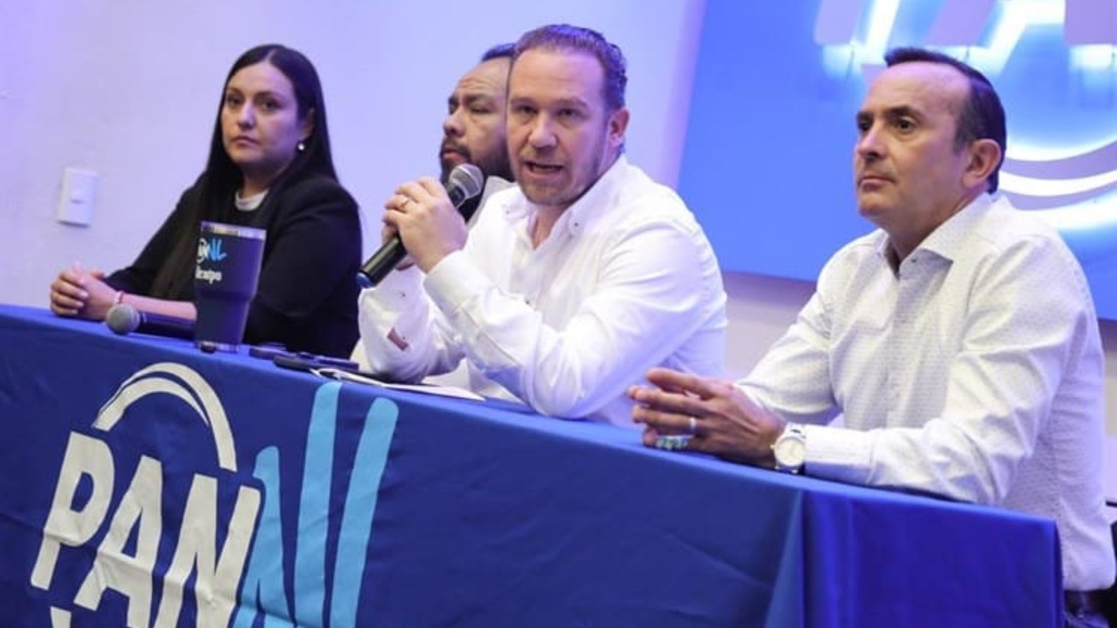 Definirá PAN en diciembre posible alianza con el PRI