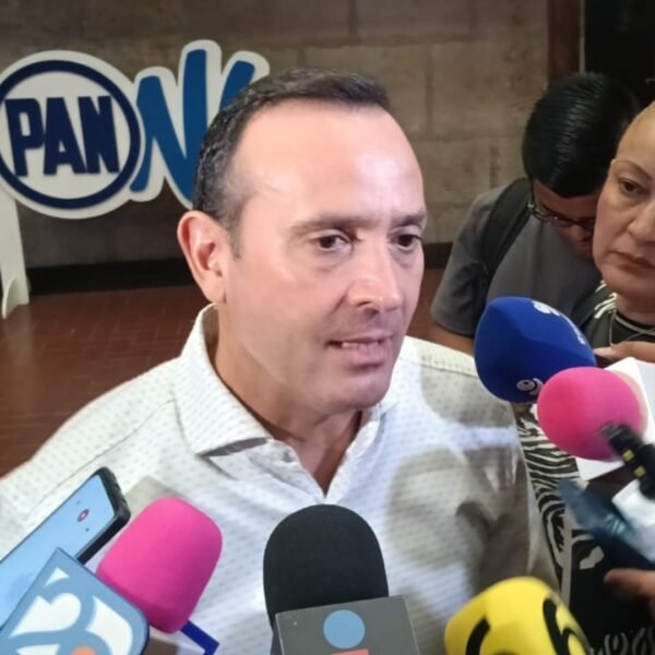 PAN y PRI ven difícil aprobar el Presupuesto 2027