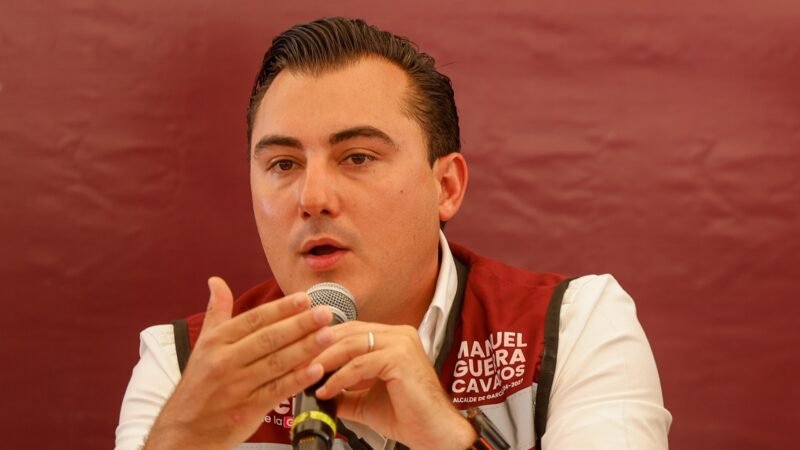 Descarta García cesión de colonias a Monterrey