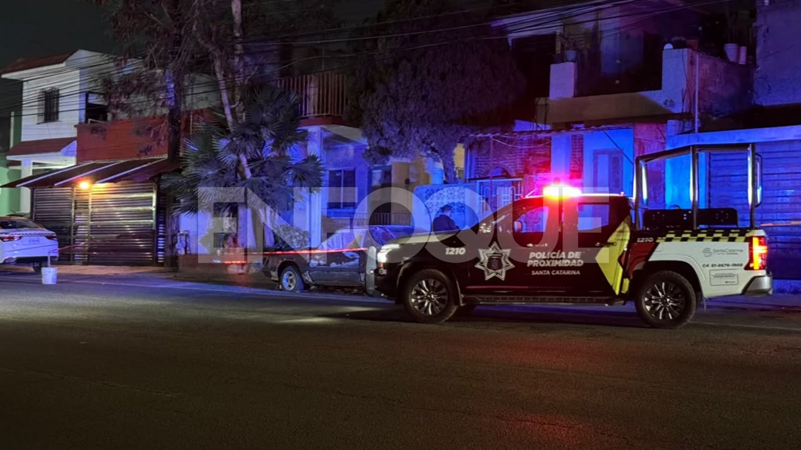 Investigan detonaciones tras presunta riña en Rincón de las Mitras