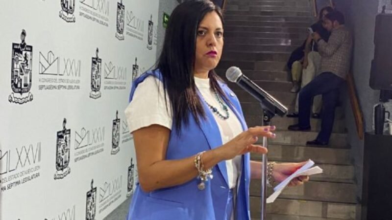 Condicionan revisión del Paquete Fiscal 2027 al nombramiento de tesorero