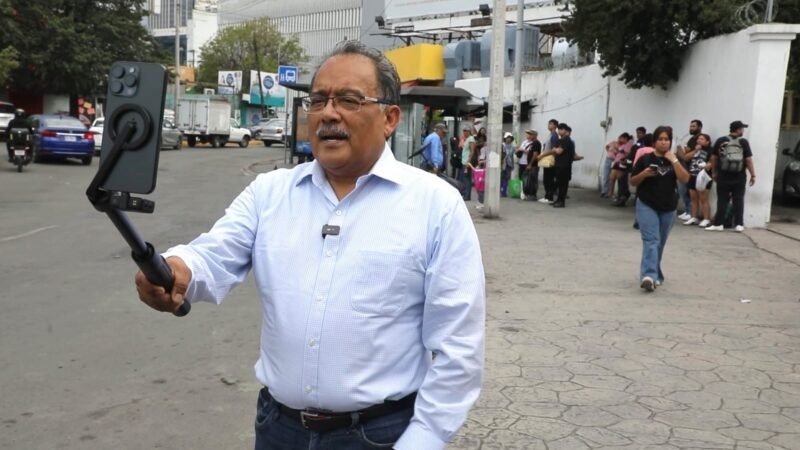 Critica Mijes alza de 42% en tarifa de camiones
