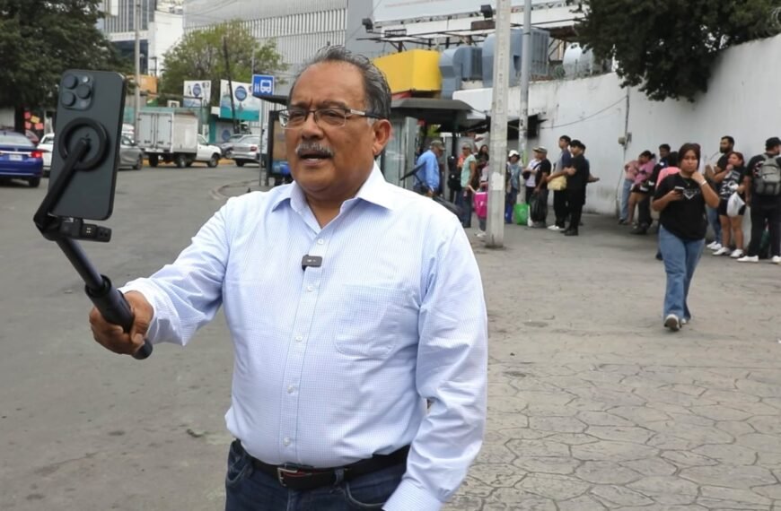Critica Mijes alza de 42% en tarifa de camiones