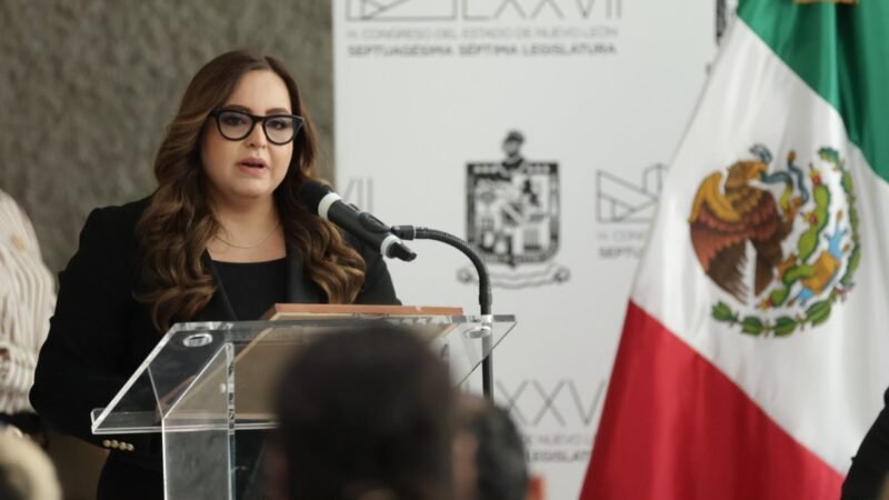 Definirá Congreso futuro del INFONL