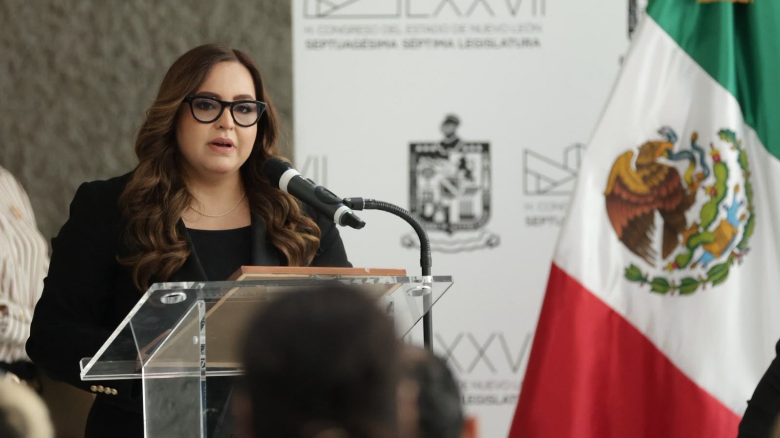 Definirá Congreso futuro del INFONL